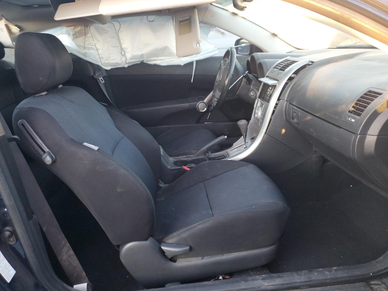 2010 Scion tC - Image 7