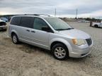 2008 Chrysler Town & Country Lx продається в Tifton, GA - Rear End