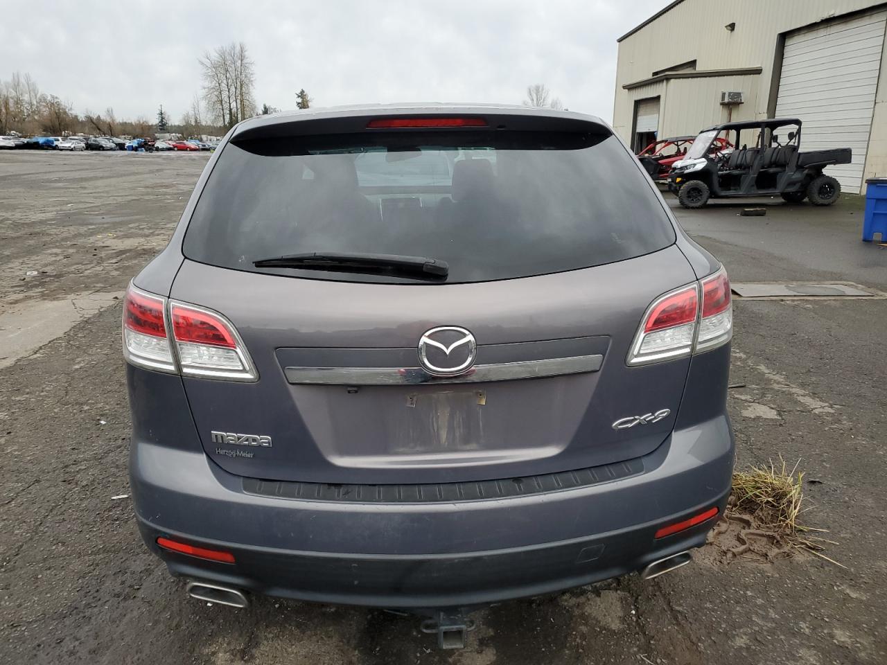 2008 Mazda CX-9 - Image 6
