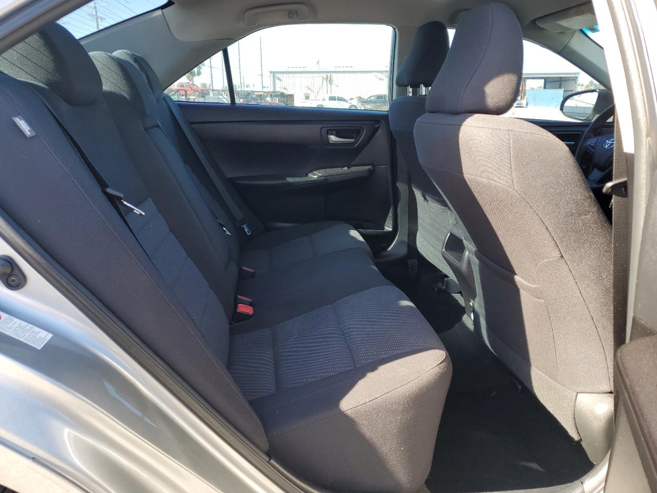 2017 Toyota Camry - Image 10