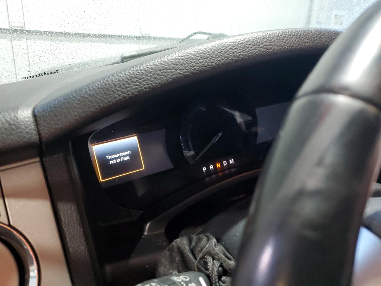 2015 Ford Expedition - Image 9