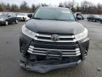 2019 Toyota Highlander Le de vânzare în Brookhaven, NY - Front End