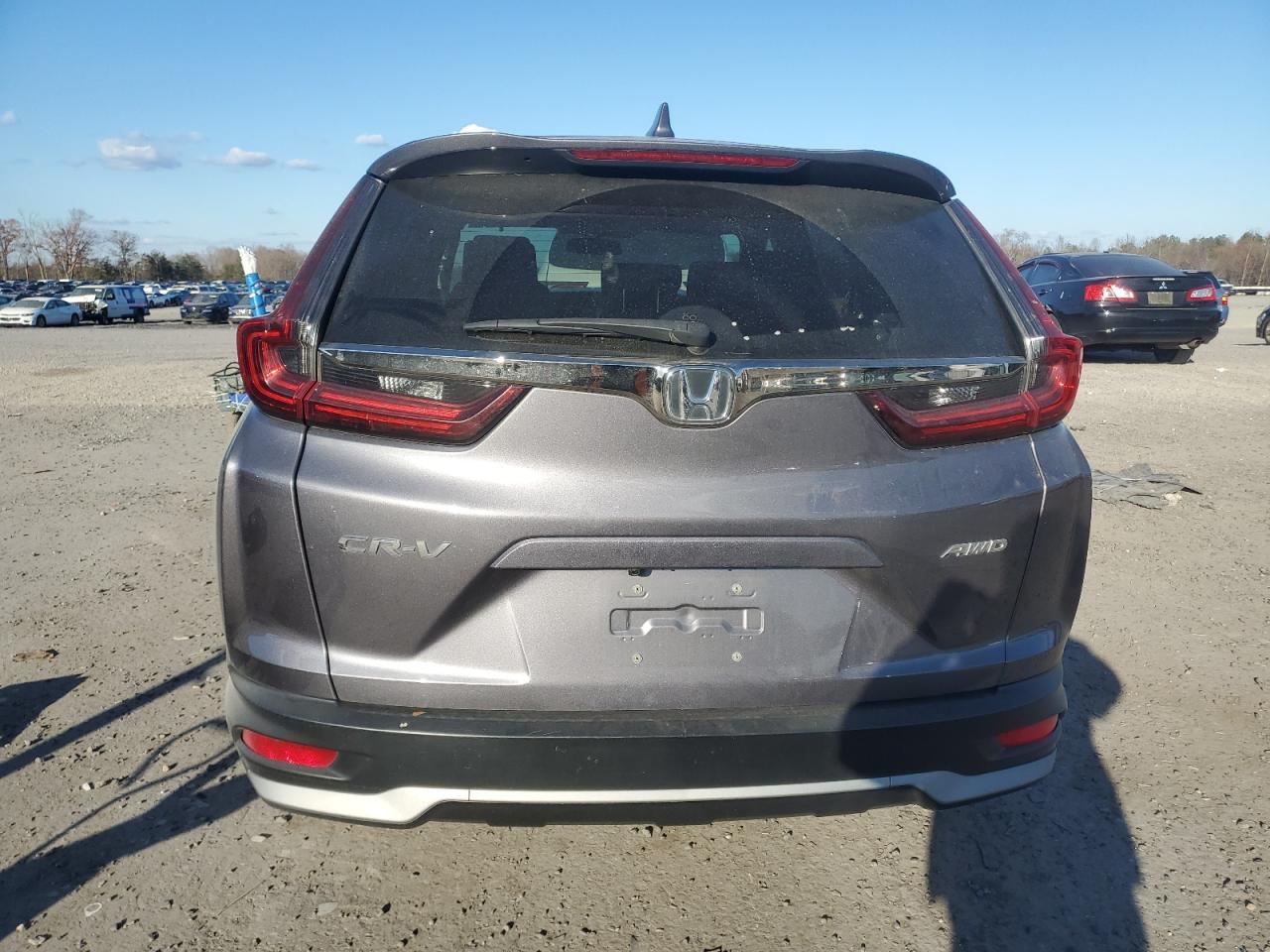 2022 Honda CR-V - Image 6