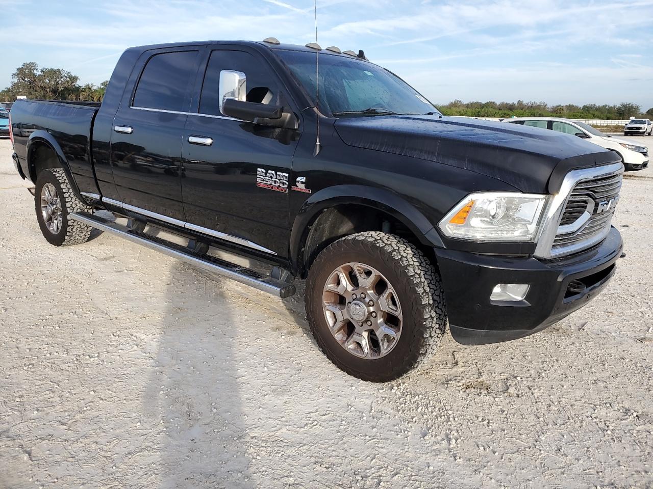 2018 RAM 2500 - Image 4