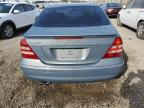 2007 Mercedes-Benz C 230 за продажба в Los Angeles, CA - Front End