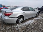 2008 Lexus Ls 460 zu verkaufen in Magna, UT - Rear End