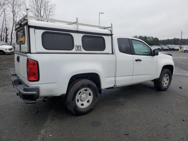  CHEVROLET COLORADO 2015 Biały