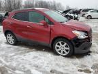 2016 Buick Encore Premium na sprzedaż w Davison, MI - Frame Damage