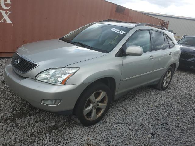 2005 Lexus Rx 330