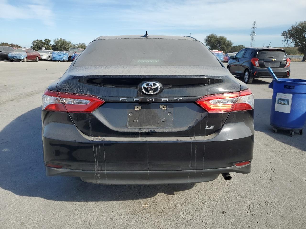 2020 Toyota Camry - Image 6