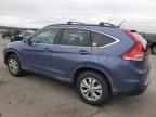 2014 Honda Cr-V Ex na sprzedaż w Brookhaven, NY - Front End