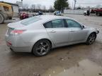 2011 Acura Tl  للبيع في Lexington، KY - Front End