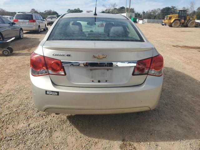  CHEVROLET CRUZE 2013 Gold