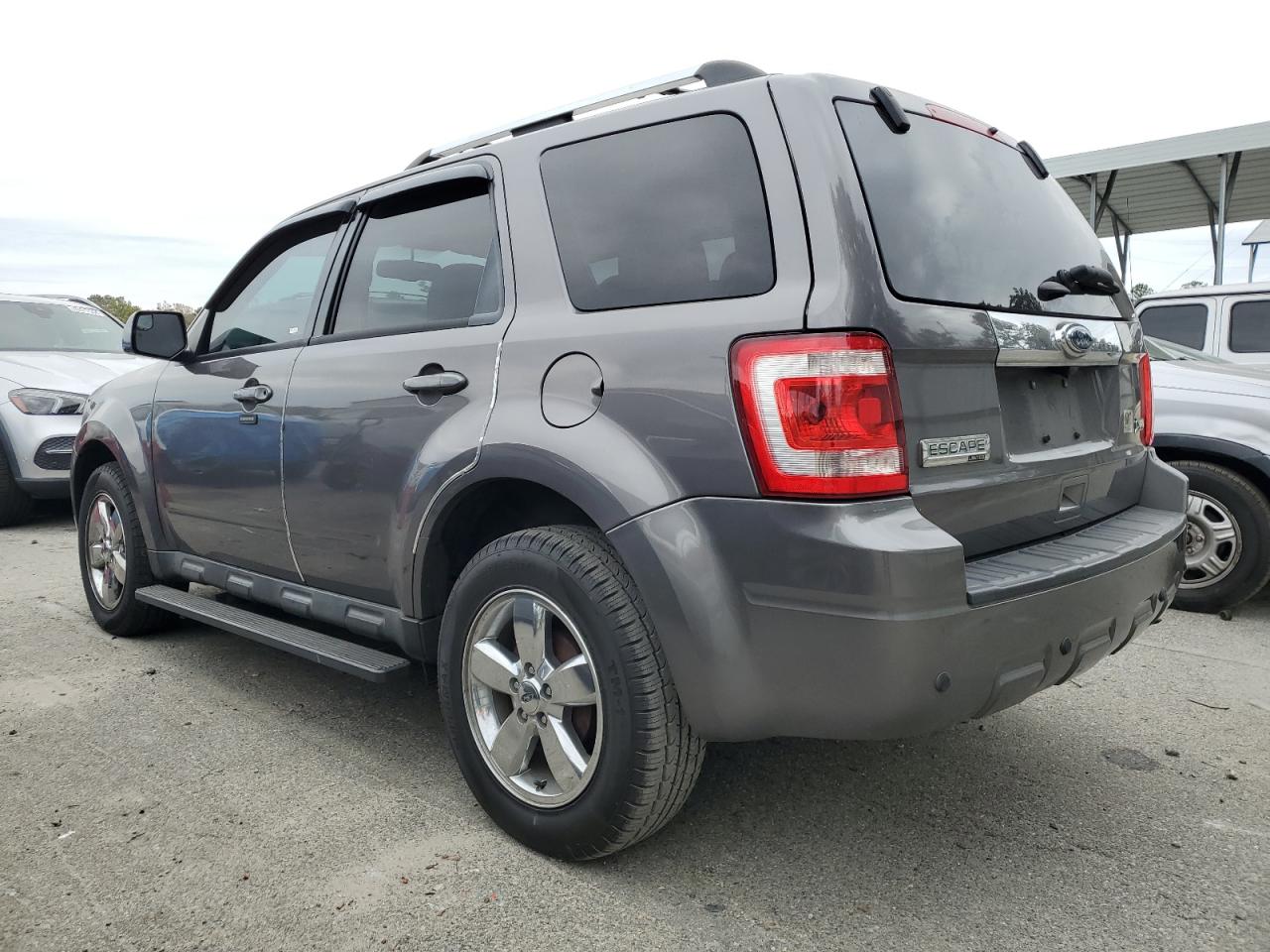 2012 Ford Escape - Image 2