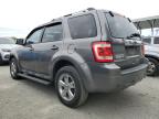 2012 Ford Escape Limited en Venta en Savannah, GA - Undercarriage