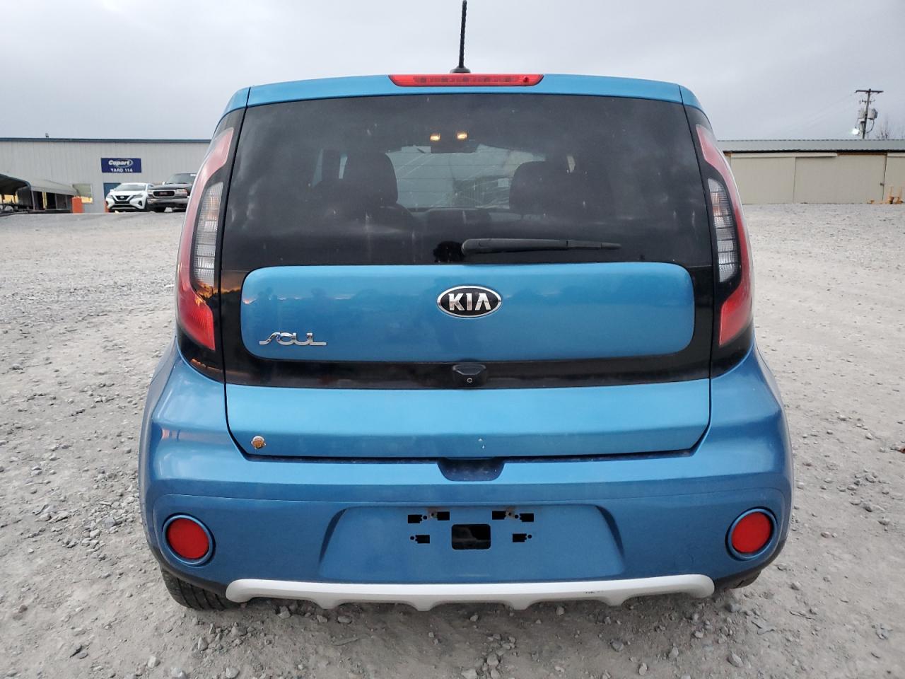 2017 Kia Soul - Image 6