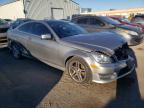 2013 Mercedes-Benz C 250 zu verkaufen in Bowmanville, ON - Front End