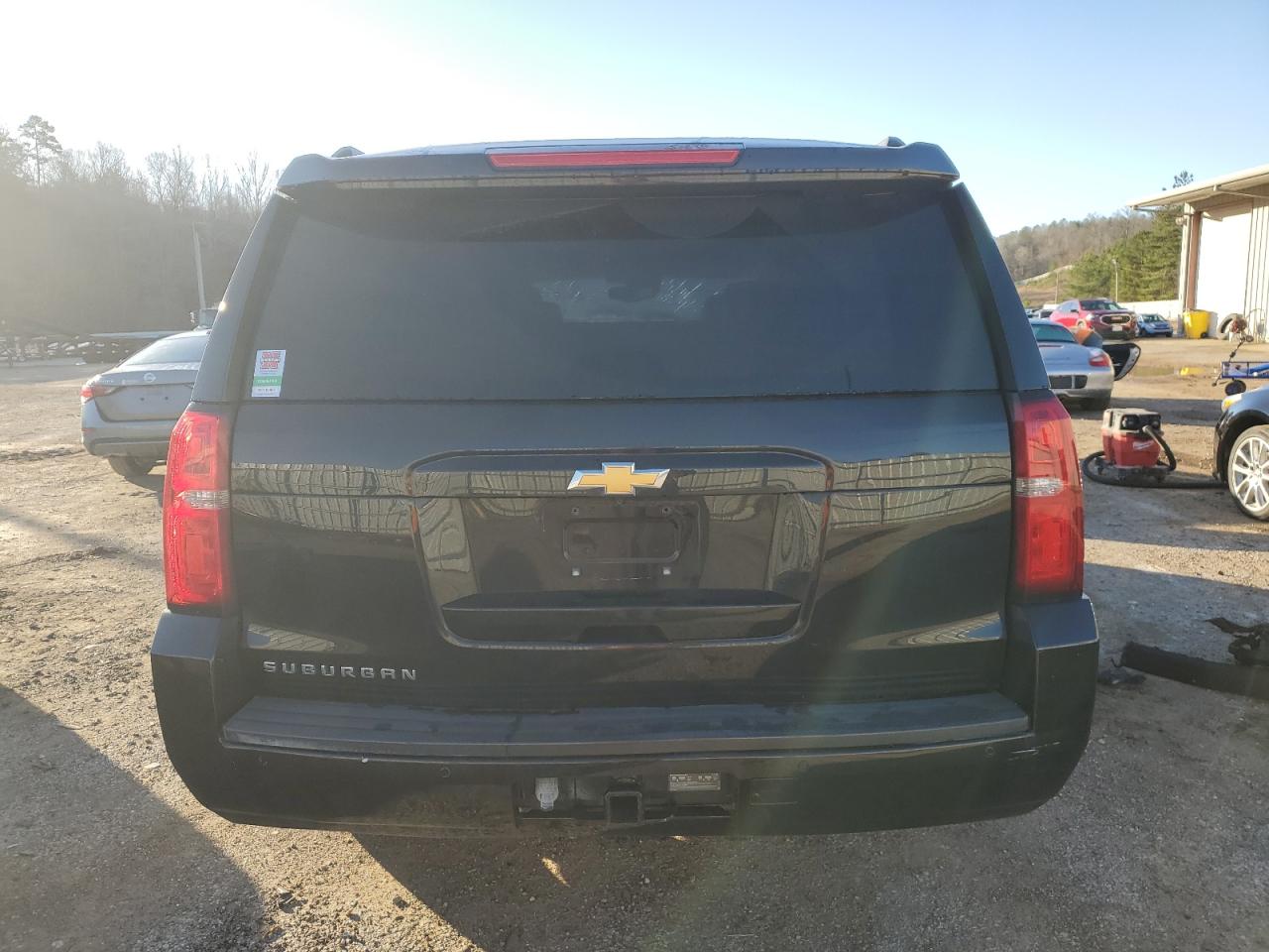 2019 Chevrolet Suburban - Image 6