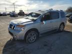 2011 Nissan Armada Sv на продаже в Oklahoma City, OK - All Over