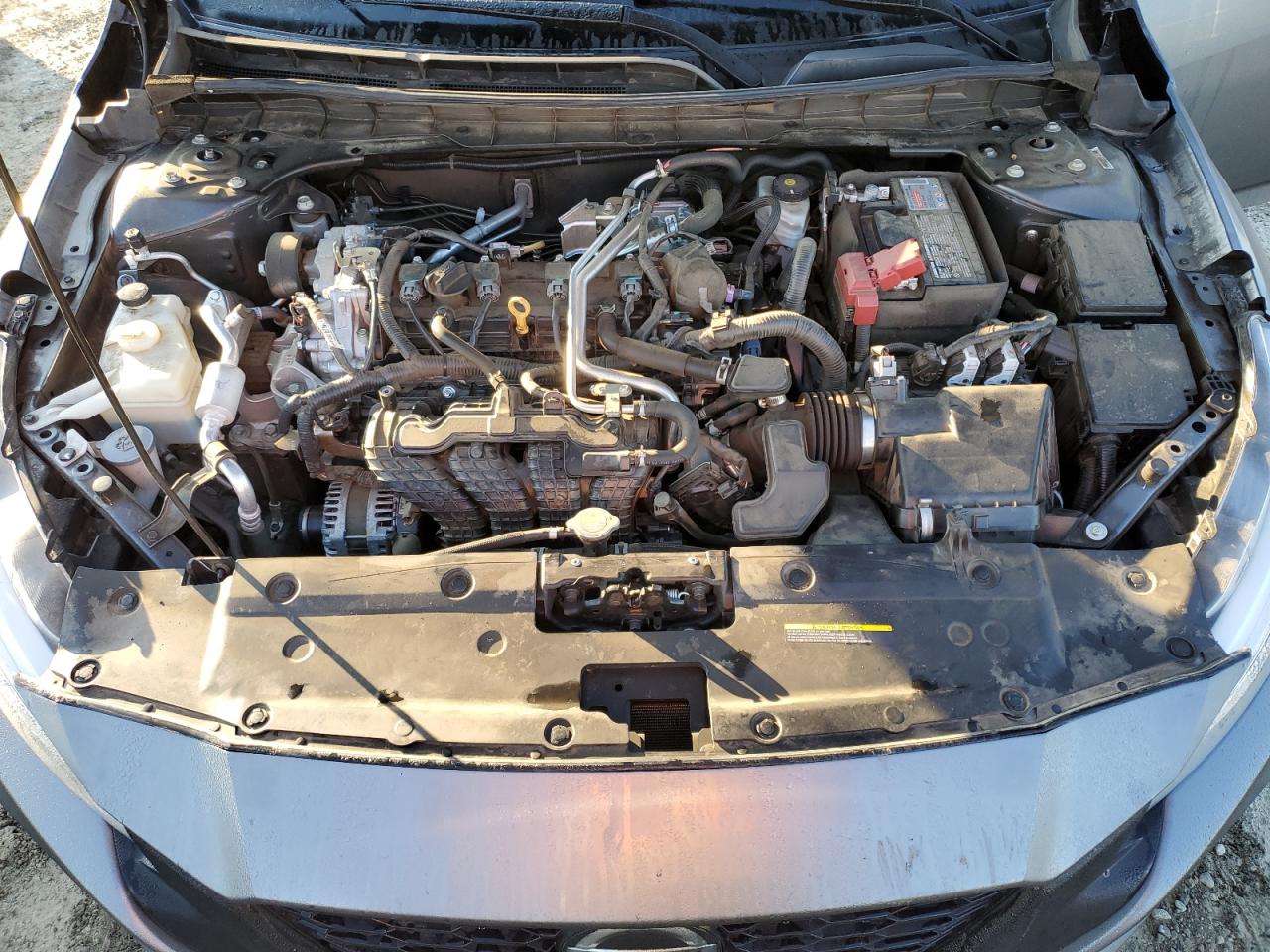 2022 Nissan Altima - Image 11