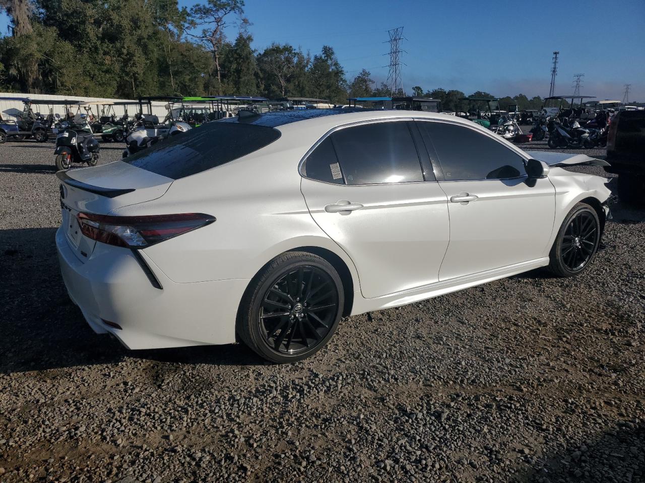 VIN 4T1K61AK3PU112335 2023 TOYOTA CAMRY no.3