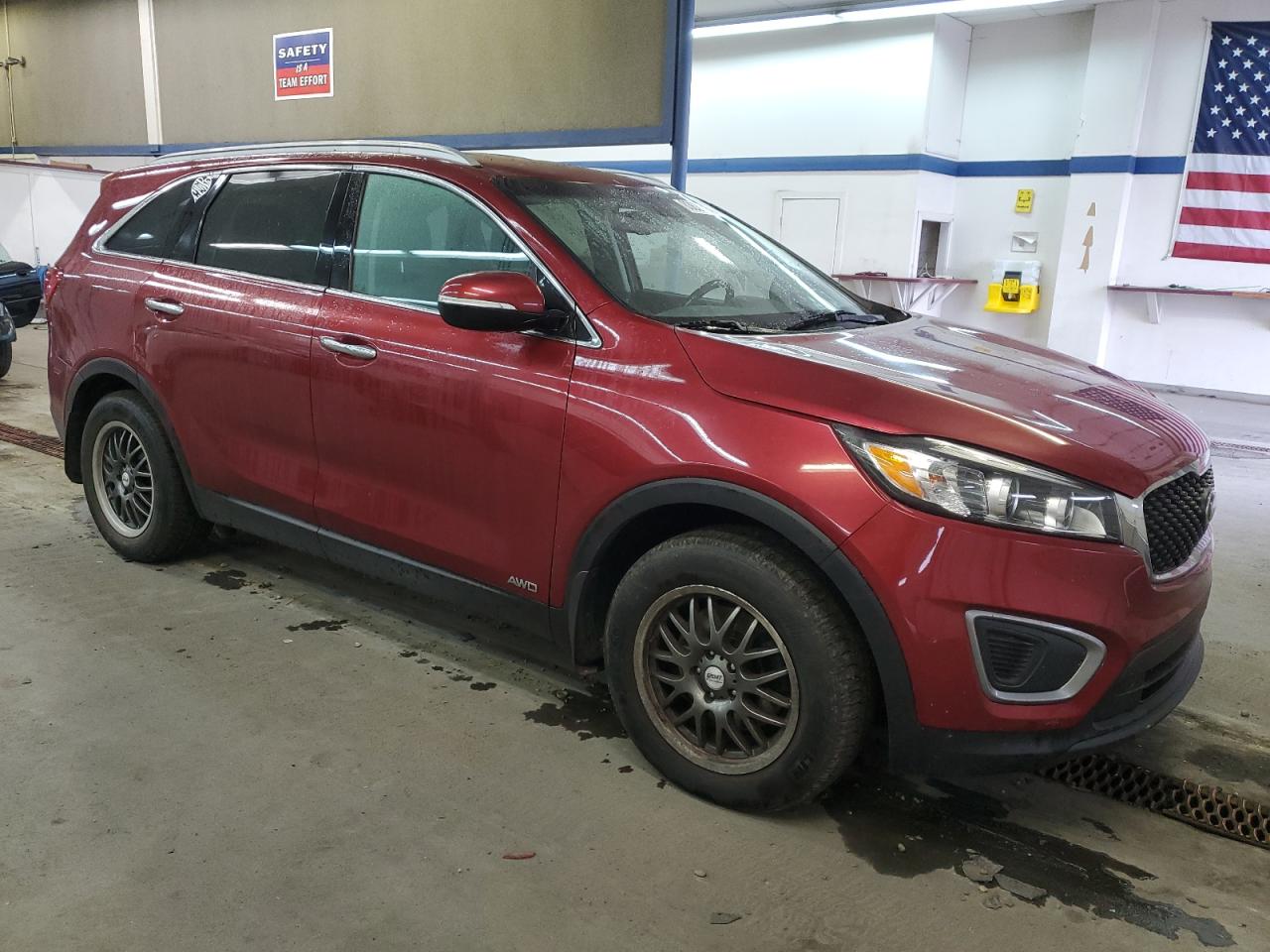 2016 Kia Sorento - Image 4