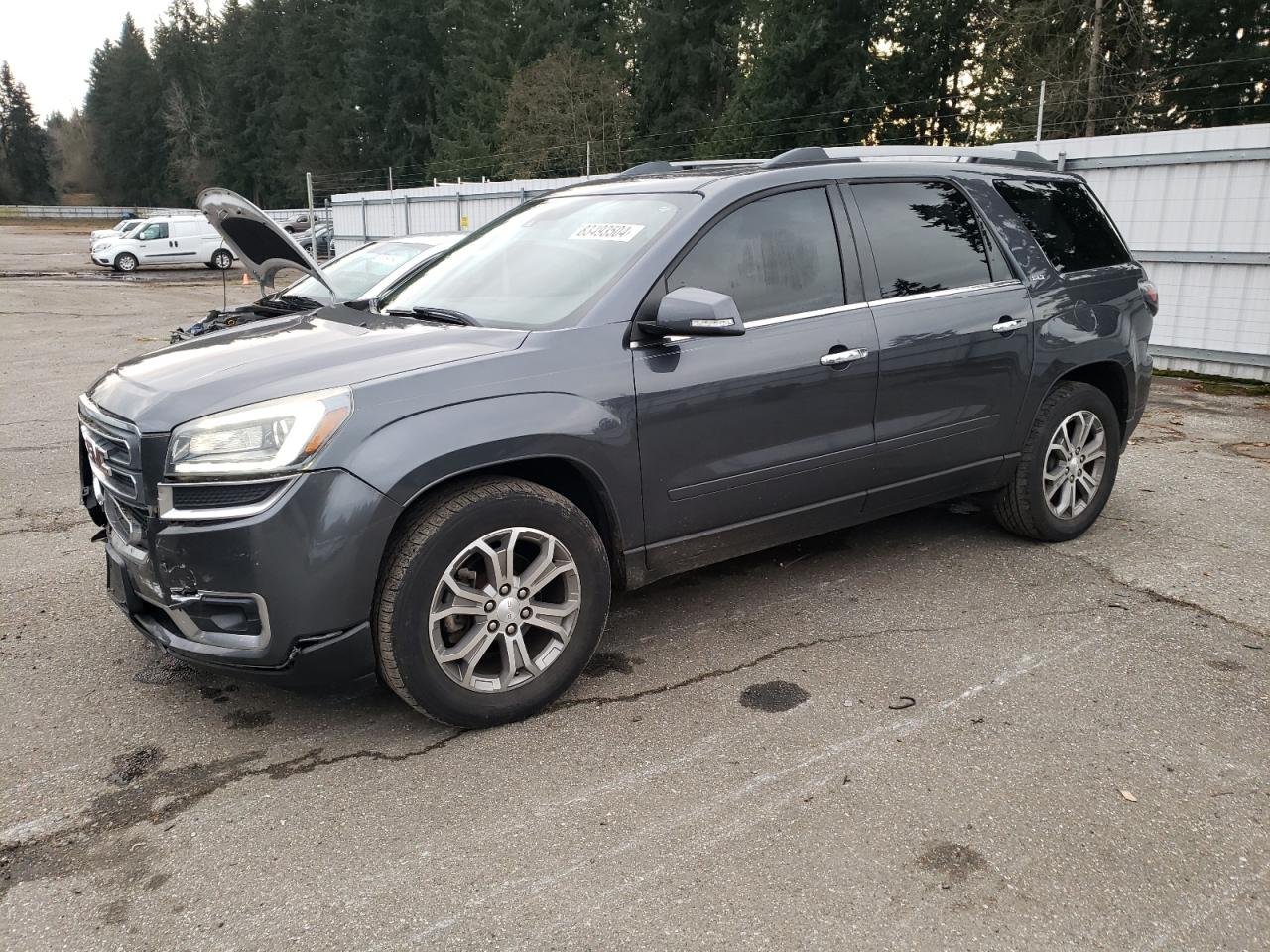 VIN 1GKKVRKD6EJ192982 2014 GMC ACADIA no.1