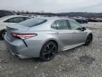 2020 Toyota Camry Xse de vânzare în Cahokia Heights, IL - Front End