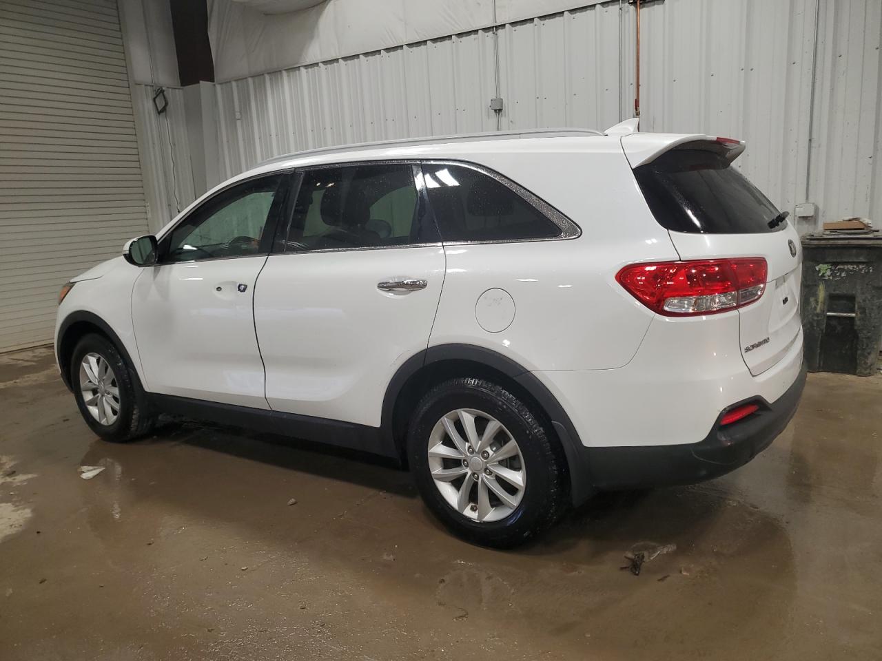 VIN 5XYPG4A30GG109492 2016 KIA SORENTO no.2