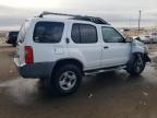 2004 Nissan Xterra Xe de vânzare în Albuquerque, NM - Front End