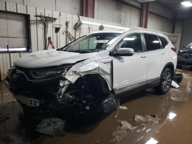 HONDA CR-V TOURI 2021