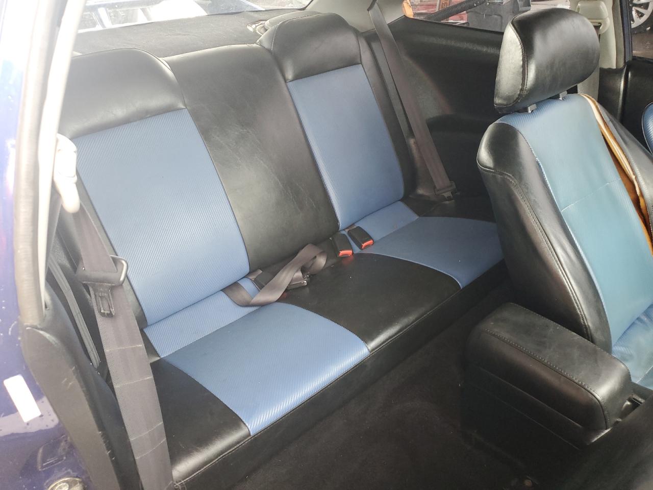 1998 Mitsubishi Mirage - Image 10