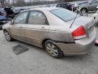 2007 Kia Spectra Ex zu verkaufen in Spartanburg, SC - Front End