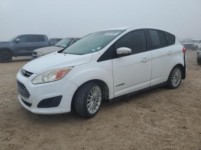 2015 Ford C-Max Se