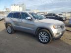 Dyer, IN에서 판매 중인 2017 Jeep Grand Cherokee Limited - Side