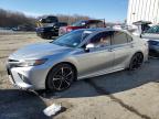 2018 Toyota Camry Xse   продається в Windsor, NJ - Rear End