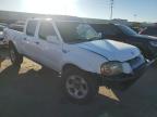 2003 Nissan Frontier Crew Cab Sc na sprzedaż w Albuquerque, NM - Rear End