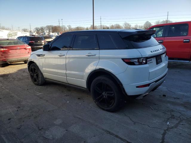 Parquets LAND ROVER RANGEROVER 2012 White