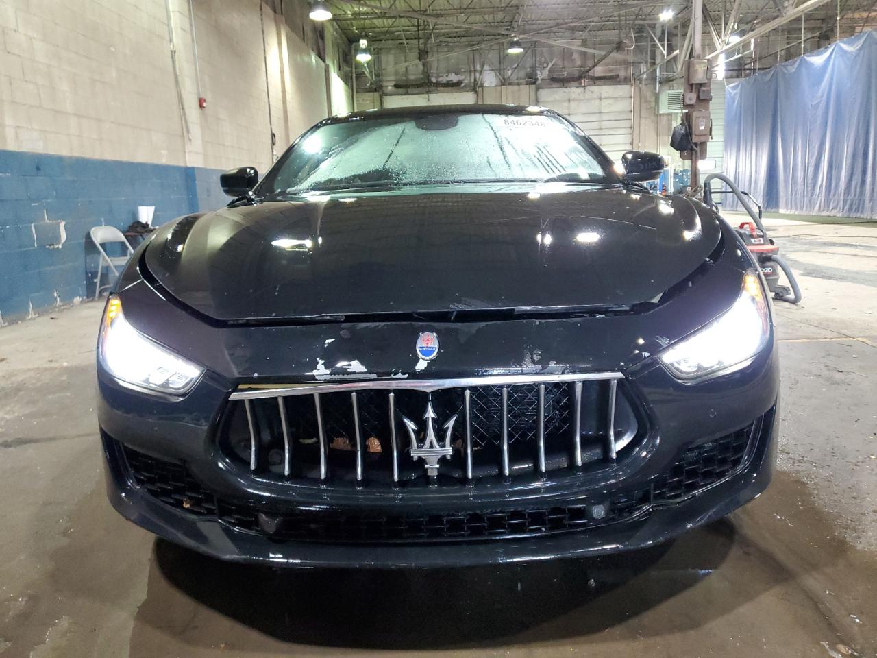 2019 Maserati Ghibli - Image 5