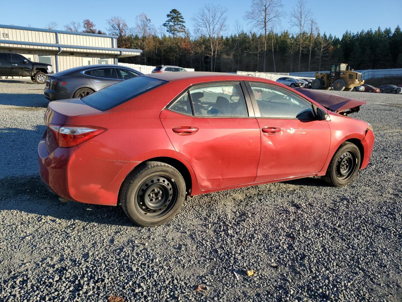 VIN 5YFBURHE4GP566440 2016 TOYOTA COROLLA no.3