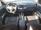 2008 Mitsubishi Outlander Es for Sale in Van Nuys, CA - Rear End