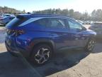 2024 Hyundai Tucson Sel იყიდება Exeter-ში, RI - Front End
