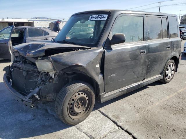 2006 Toyota Scion Xb