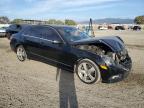 2011 Mercedes-Benz E 350 продається в San Diego, CA - Front End