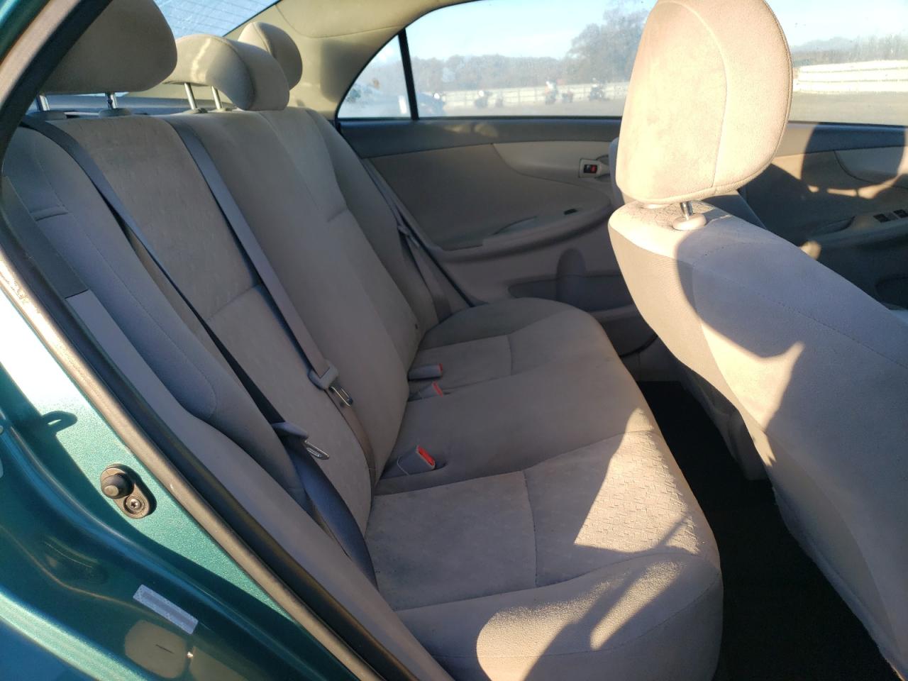 2009 Toyota Corolla - Image 10