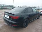 2018 AUDI A4 S LINE for sale at Copart WESTBURY