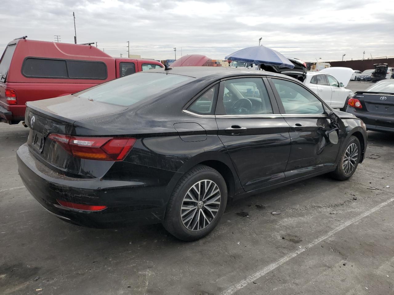 VIN 3VWC57BU3KM120671 2019 VOLKSWAGEN JETTA no.3