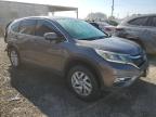 2015 Honda Cr-V Ex en Venta en Los Angeles, CA - Rear End