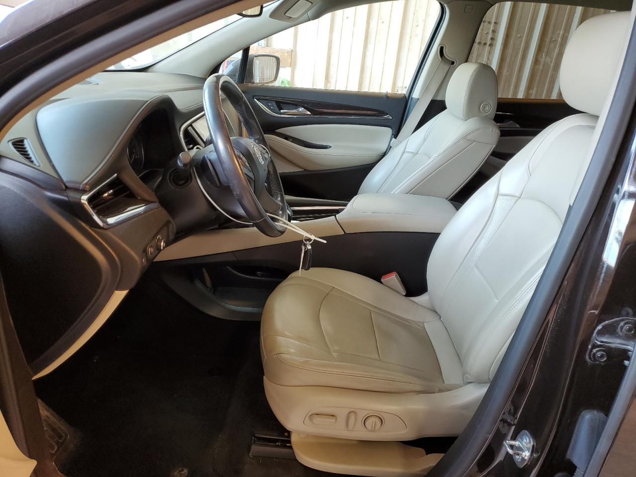 2019 Buick Enclave Essence VIN: 5GAERBKW6KJ127679 Lot: 83803864