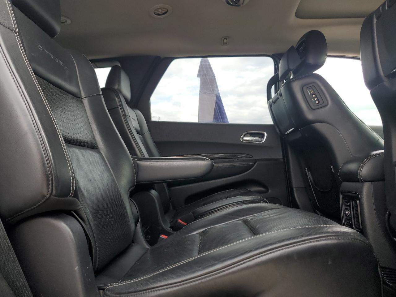 2015 Dodge Durango - Image 11